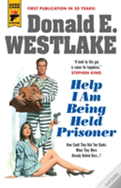 Capa do artigo Help I Am Being Held Prisoner