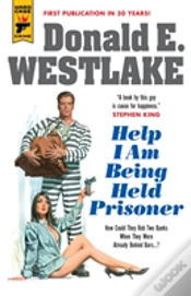 Capa do artigo Help I Am Being Held Prisoner