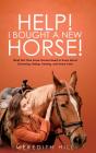 Help! I Bought A New Horse! - Preview