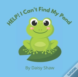 Capa do artigo Help! I Can'T Find My Pond