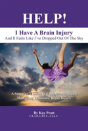 Help! I Have A Brain Injury And It Feels Like I'Ve Dropped Out Of The Sky - Preview