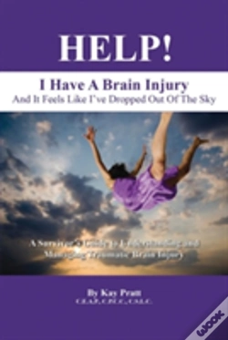 Capa do artigo Help! I Have A Brain Injury And It Feels Like I'Ve Dropped Out Of The Sky