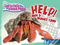 Capa do artigo Help! I Have A Hermit Crab