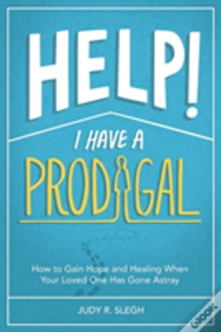 Capa do artigo Help! I Have A Prodigal