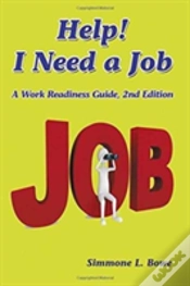 Capa do artigo Help! I Need A Job