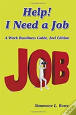 Capa do artigo Help! I Need A Job