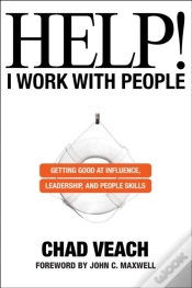 Capa do artigo Help! I Work With People