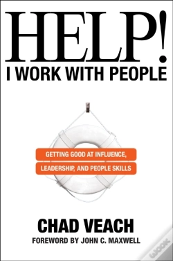 Capa do artigo Help! I Work With People