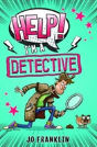 Help! I'M A Detective - Preview