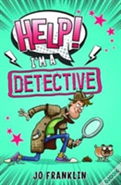 Capa do artigo Help! I'M A Detective