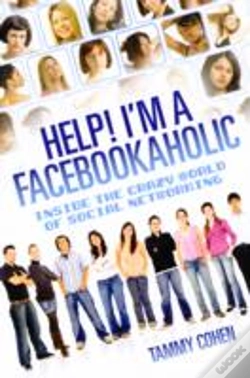 Capa do artigo Help! I'M A Facebookaholic
