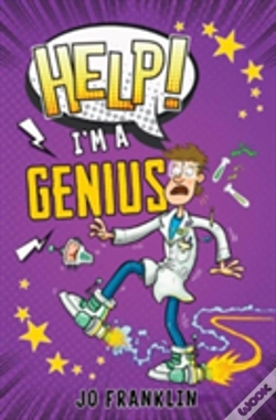Capa do artigo Help! I'M A Genius