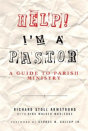 Help I'M A Pastor - Preview
