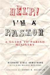 Help I'M A Pastor