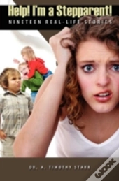 Help! I'M A Stepparent