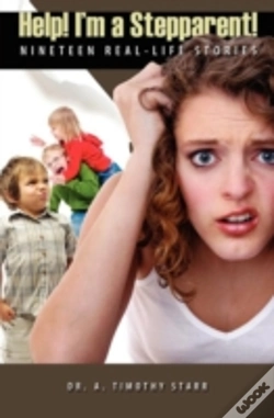 Capa do artigo Help! I'M A Stepparent