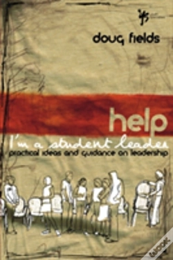 Capa do artigo Help! I'M A Student Leader