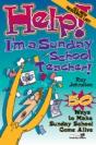 Help! I'M A Sunday School Teacher - Preview