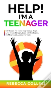 Help! I'M A Teenager