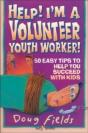 Help! I'M A Volunteer Youth Worker - Preview