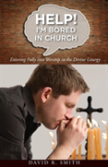 Help! I'M Bored In Church
