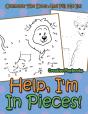 Help, I'M In Pieces! Connect The Dots And Fill Me In! - Preview