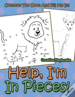 Capa do artigo Help, I'M In Pieces! Connect The Dots And Fill Me In!