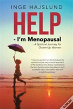 Capa do artigo Help - I'M Menopausal