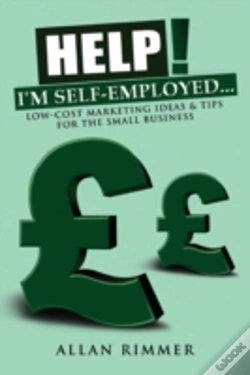 Capa do artigo Help! I'M Self-Employed...