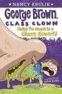 Help! I'M Stuck In A Giant Nostril! #6 - Preview