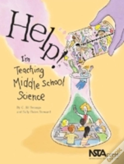 Capa do artigo Help! I'M Teaching Middle School Science