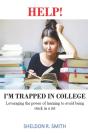 Help! I'M Trapped In College - Preview