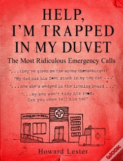 Capa do artigo Help, I'M Trapped In The Duvet!