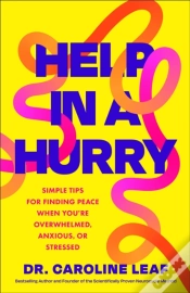 Capa do artigo Help In A Hurry