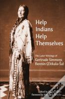 Help Indians Help Themselves