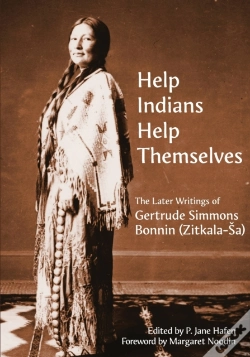 Capa do artigo Help Indians Help Themselves