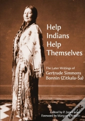 Help Indians Help Themselves