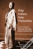 Help Indians Help Themselves