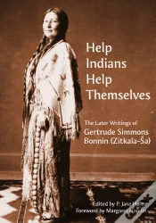 Capa do artigo Help Indians Help Themselves