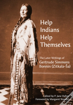 Capa do artigo Help Indians Help Themselves