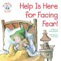 Help Is Here For Facing Fear! - Preview