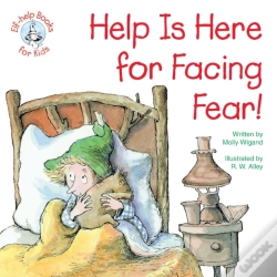 Capa do artigo Help Is Here For Facing Fear!