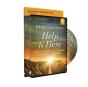 Help Is Here Study Guide With Dvd - Preview