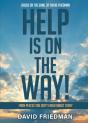Help Is On The Way - Preview