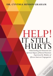 Capa do artigo Help! It Still Hurts