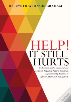 Capa do artigo Help! It Still Hurts