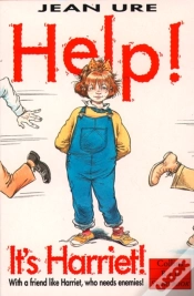 Capa do artigo Help! It