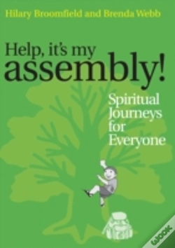 Capa do artigo Help It'S My Assembly!