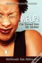 Capa do artigo Help! I