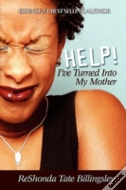 Capa do artigo Help! I'Ve Turned Into My Mother